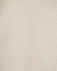 Waffle Lightweight Knit Polo, Natural, swatch